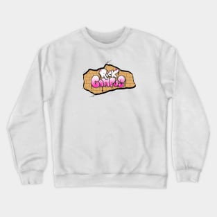 CAMPUS ROCK VII Crewneck Sweatshirt